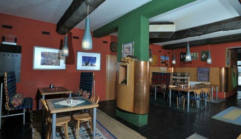 Hotel Plaza Mladá Boleslav